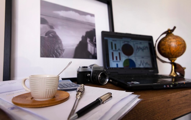 Student design portfolio showcase