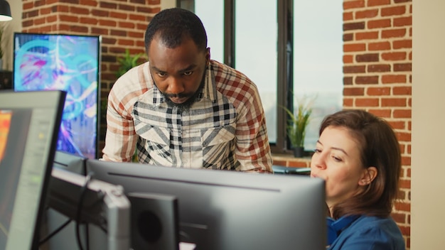 Advanced design concepts and strategic visual thinking