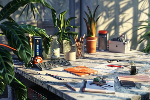 Design education methodology framework